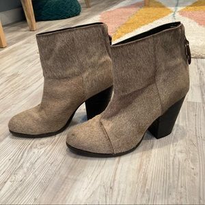 RAG & BONE Booties